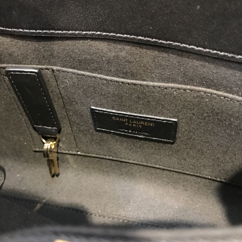 YSL Top Handle Bags